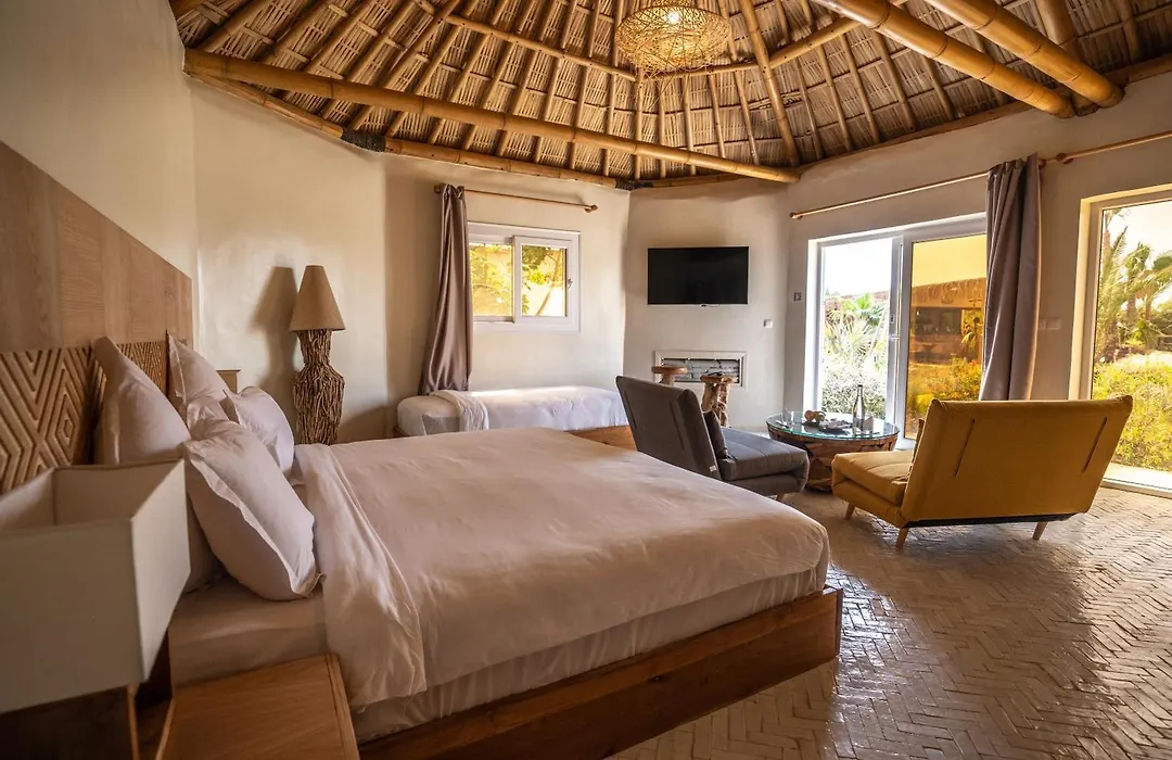 La Crique Nature&Spa-1