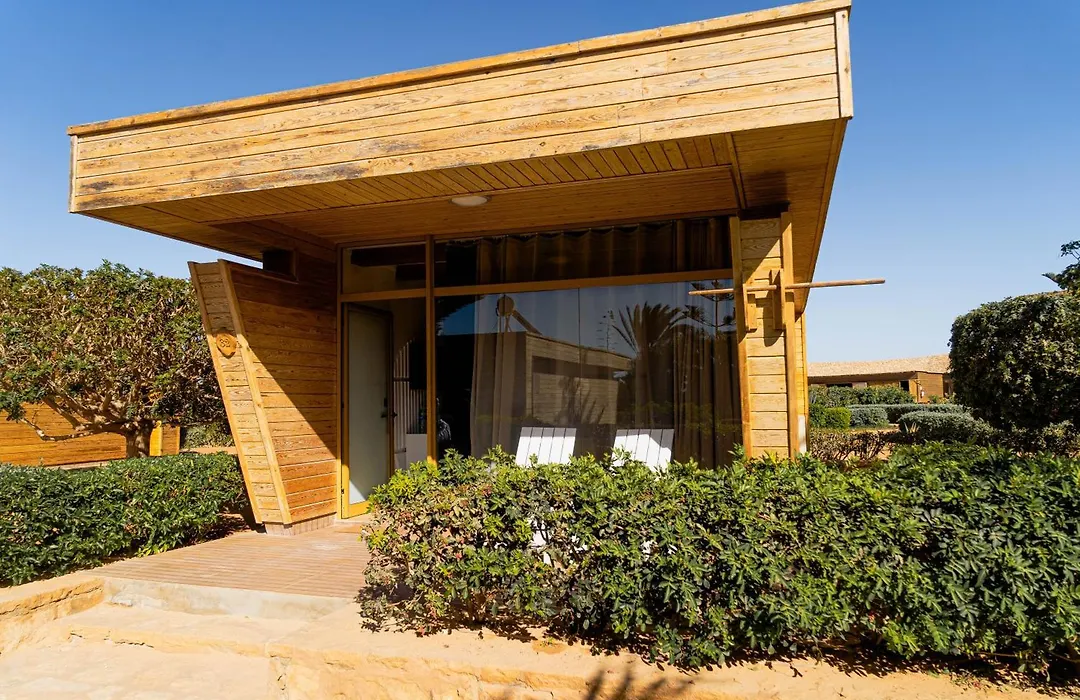 Hotel Dakhla Club & Spa-1