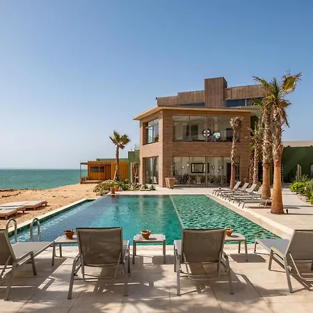 Dakhla South Bay, Worldhotels Distinctive-3