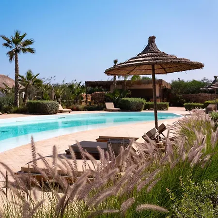 La Crique Nature&Spa-3