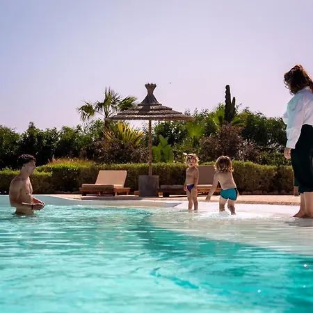 La Crique Nature&Spa-2